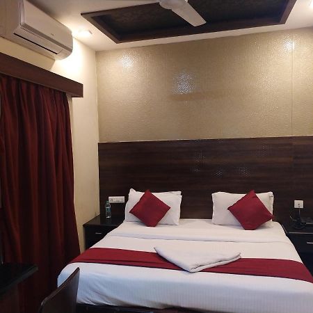Hotel Grand Parkway Tambaram Exterior foto